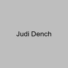 Judi Dench