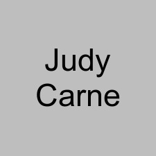 Judy Carne