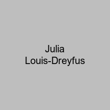 Julia Louis-Dreyfus