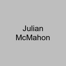 Julian McMahon