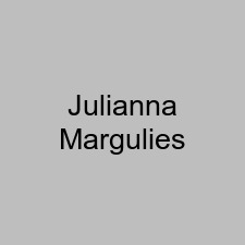 Julianna Margulies
