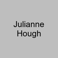 Julianne Hough