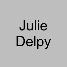 Julie Delpy