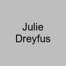 Julie Dreyfus