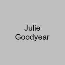 Julie Goodyear