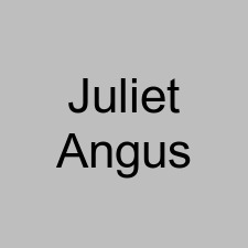 Juliet Angus