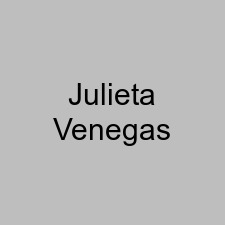 Julieta Venegas
