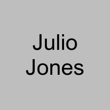 Julio Jones