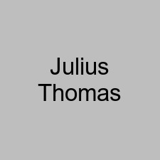 Julius Thomas
