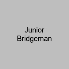 Junior Bridgeman