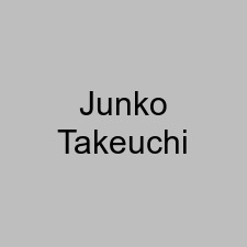 Junko Takeuchi