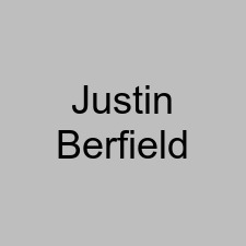 Justin Berfield