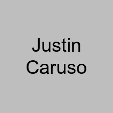 Justin Caruso