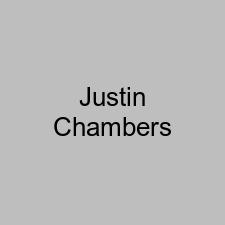 Justin Chambers