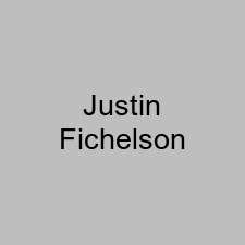 Justin Fichelson