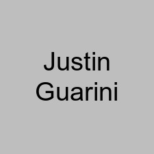 Justin Guarini