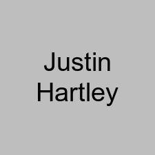 Justin Hartley