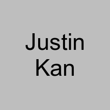 Justin Kan