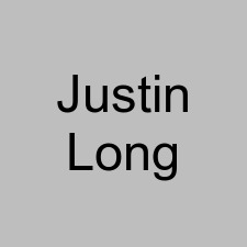 Justin Long