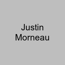 Justin Morneau