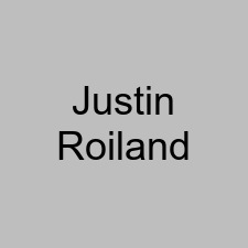 Justin Roiland