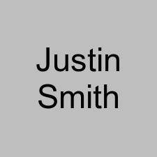 Justin Smith