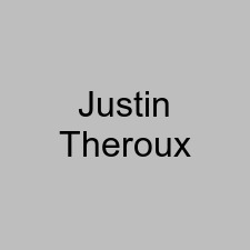 Justin Theroux