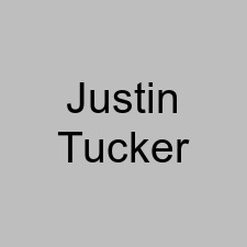 Justin Tucker