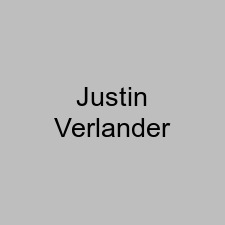 Justin Verlander