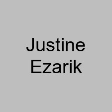 Justine Ezarik