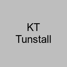 KT Tunstall