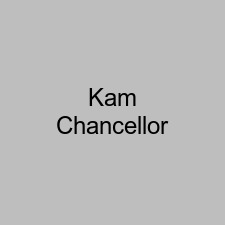Kam Chancellor