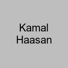 Kamal Haasan