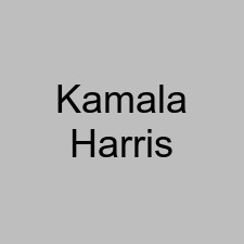 Kamala Harris