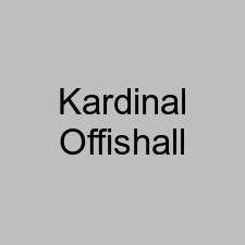 Kardinal Offishall