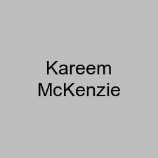 Kareem McKenzie