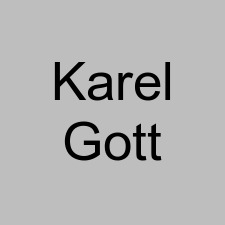 Karel Gott