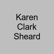Karen Clark Sheard