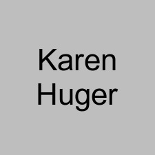 Karen Huger