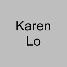Karen Lo