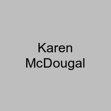 Karen McDougal