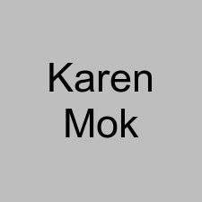 Karen Mok
