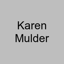 Karen Mulder