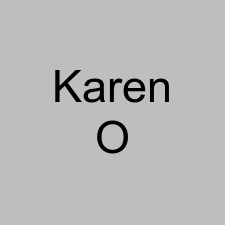 Karen O