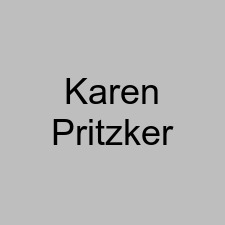 Karen Pritzker