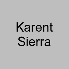 Karent Sierra