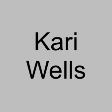 Kari Wells