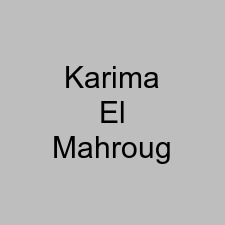 Karima El Mahroug