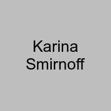 Karina Smirnoff