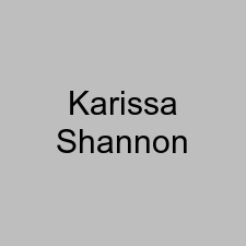 Karissa Shannon